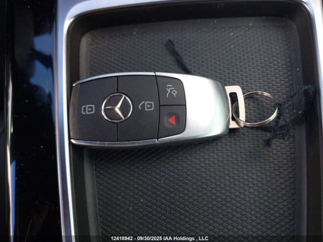 W1K5J4HB7SN518943 2025 MERCEDES-BENZ CLA