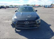 W1K5J4HB7SN518943 2025 MERCEDES-BENZ CLA