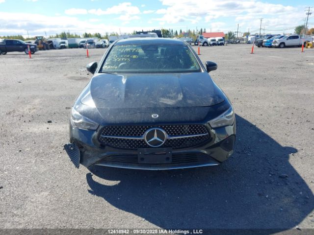 W1K5J4HB7SN518943 2025 MERCEDES-BENZ CLA