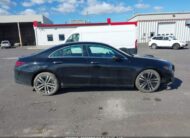 W1K5J4HB7SN518943 2025 MERCEDES-BENZ CLA