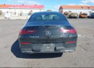W1K5J4HB7SN518943 2025 MERCEDES-BENZ CLA