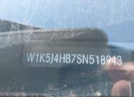 W1K5J4HB7SN518943 2025 MERCEDES-BENZ CLA