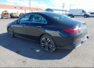 W1K5J4HB7SN518943 2025 MERCEDES-BENZ CLA