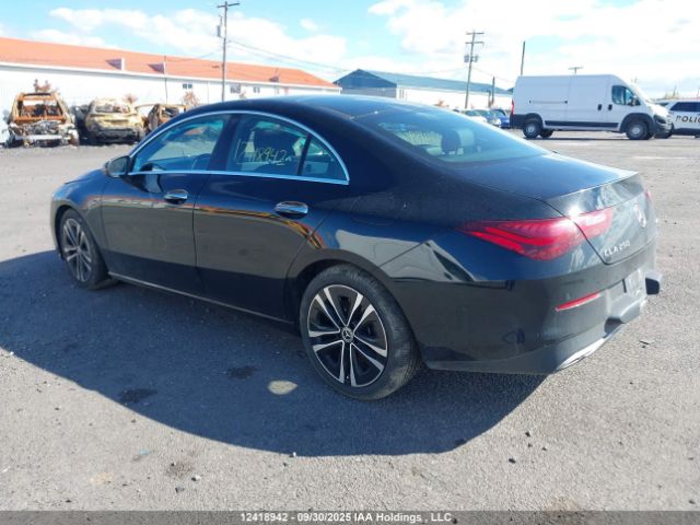 W1K5J4HB7SN518943 2025 MERCEDES-BENZ CLA