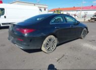 W1K5J4HB7SN518943 2025 MERCEDES-BENZ CLA