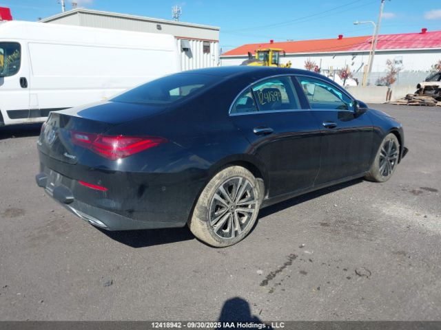 W1K5J4HB7SN518943 2025 MERCEDES-BENZ CLA