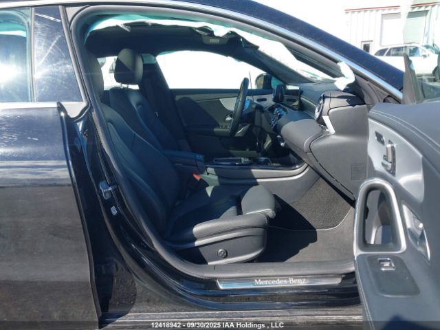 W1K5J4HB7SN518943 2025 MERCEDES-BENZ CLA
