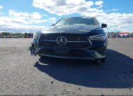 W1K5J4HB7SN518943 2025 MERCEDES-BENZ CLA