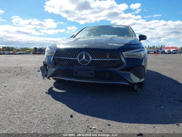 W1K5J4HB7SN518943 2025 MERCEDES-BENZ CLA