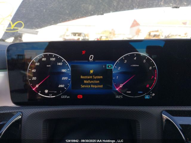 W1K5J4HB7SN518943 2025 MERCEDES-BENZ CLA