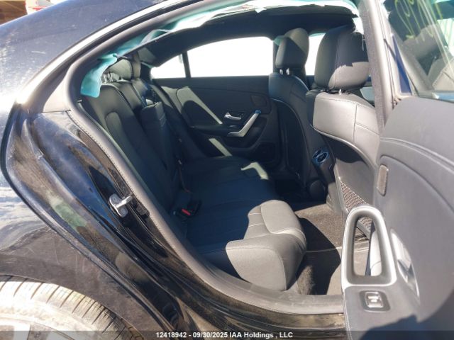 W1K5J4HB7SN518943 2025 MERCEDES-BENZ CLA