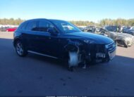 WA1BNAFY6L2012718 2020 AUDI Q5