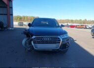 WA1BNAFY6L2012718 2020 AUDI Q5