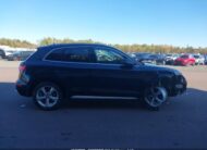 WA1BNAFY6L2012718 2020 AUDI Q5