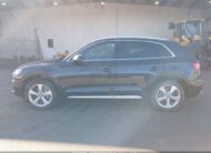 WA1BNAFY6L2012718 2020 AUDI Q5