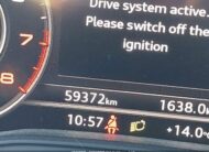 WA1BNAFY6L2012718 2020 AUDI Q5