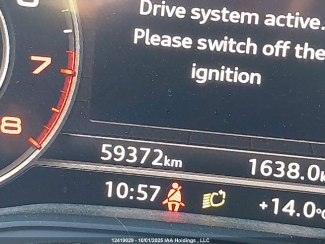 WA1BNAFY6L2012718 2020 AUDI Q5