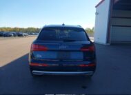 WA1BNAFY6L2012718 2020 AUDI Q5