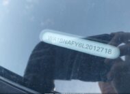 WA1BNAFY6L2012718 2020 AUDI Q5