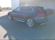 WA1BNAFY6L2012718 2020 AUDI Q5