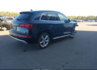 WA1BNAFY6L2012718 2020 AUDI Q5