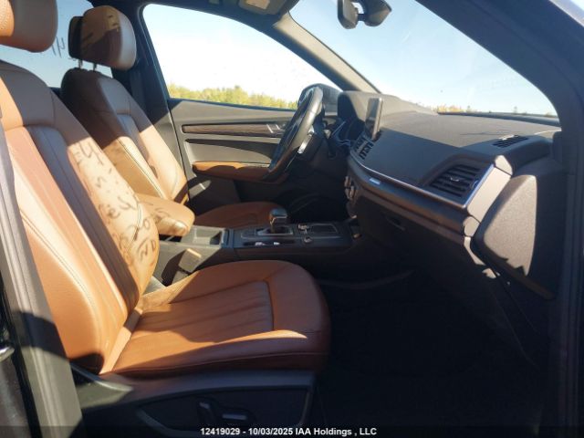 WA1BNAFY6L2012718 2020 AUDI Q5
