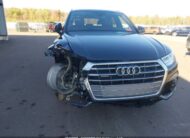 WA1BNAFY6L2012718 2020 AUDI Q5
