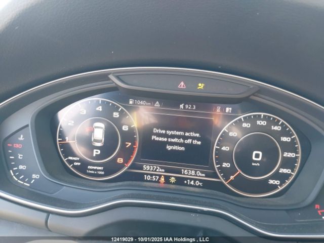 WA1BNAFY6L2012718 2020 AUDI Q5