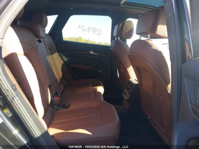 WA1BNAFY6L2012718 2020 AUDI Q5