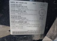 WA1BNAFY6L2012718 2020 AUDI Q5