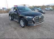 WA1ABAFY7P2119299 2023 AUDI Q5