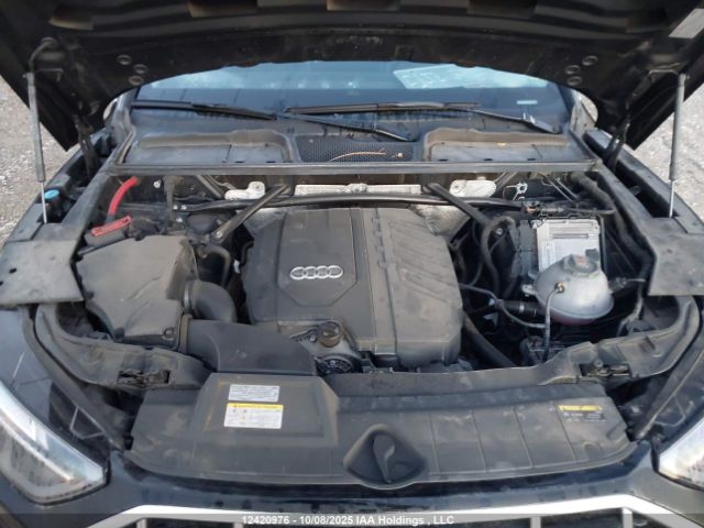 WA1ABAFY7P2119299 2023 AUDI Q5
