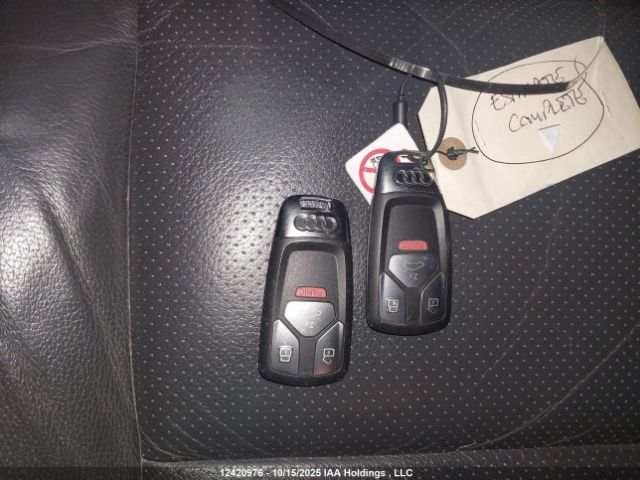 WA1ABAFY7P2119299 2023 AUDI Q5