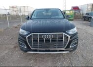 WA1ABAFY7P2119299 2023 AUDI Q5