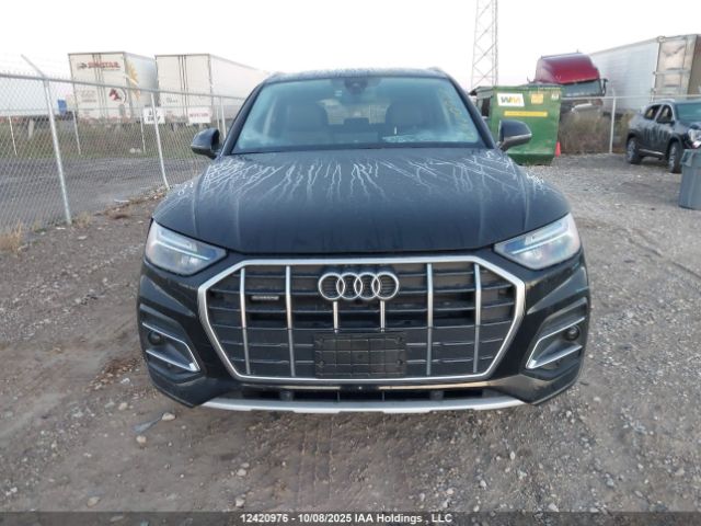 WA1ABAFY7P2119299 2023 AUDI Q5