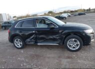 WA1ABAFY7P2119299 2023 AUDI Q5