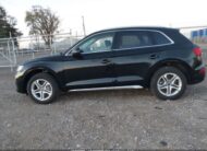 WA1ABAFY7P2119299 2023 AUDI Q5