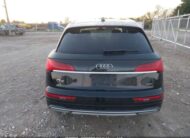 WA1ABAFY7P2119299 2023 AUDI Q5