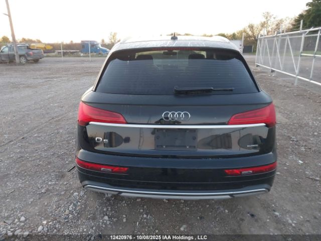 WA1ABAFY7P2119299 2023 AUDI Q5