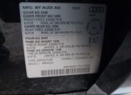 WA1ABAFY7P2119299 2023 AUDI Q5