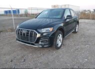 WA1ABAFY7P2119299 2023 AUDI Q5