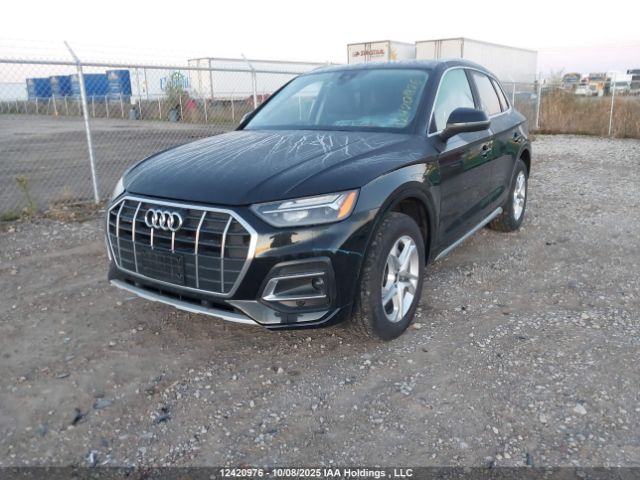 WA1ABAFY7P2119299 2023 AUDI Q5
