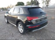 WA1ABAFY7P2119299 2023 AUDI Q5
