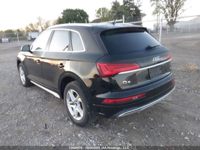 WA1ABAFY7P2119299 2023 AUDI Q5