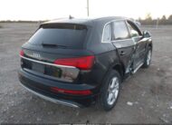 WA1ABAFY7P2119299 2023 AUDI Q5