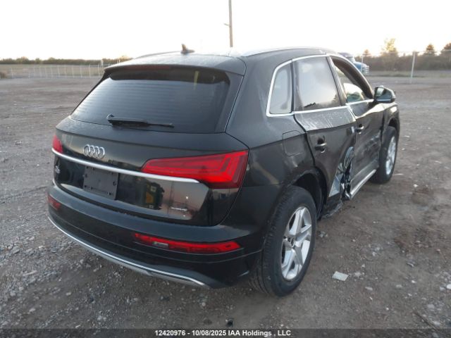 WA1ABAFY7P2119299 2023 AUDI Q5