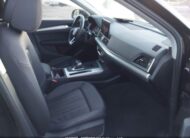 WA1ABAFY7P2119299 2023 AUDI Q5