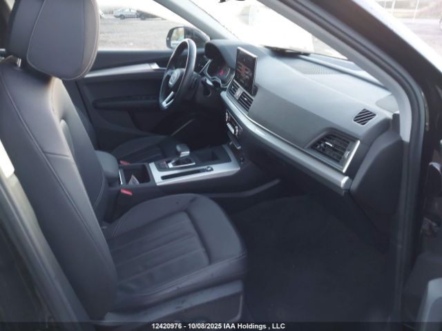 WA1ABAFY7P2119299 2023 AUDI Q5