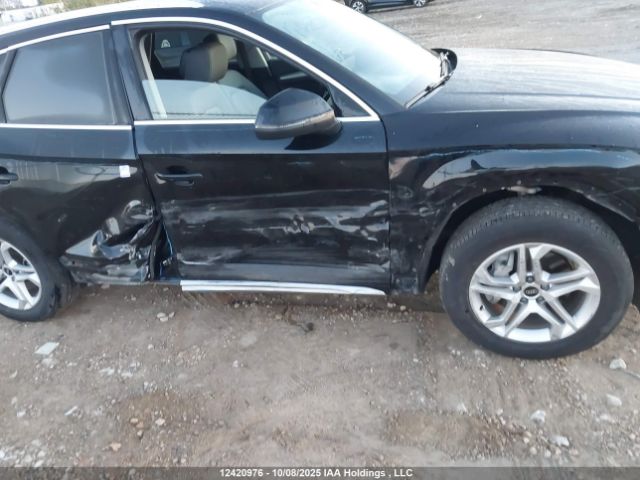 WA1ABAFY7P2119299 2023 AUDI Q5