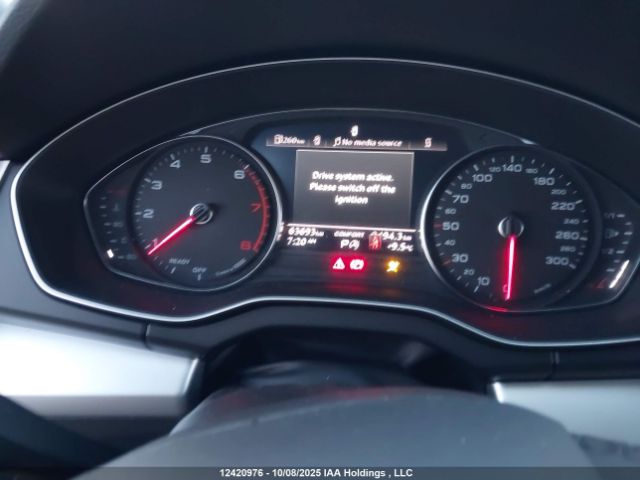 WA1ABAFY7P2119299 2023 AUDI Q5